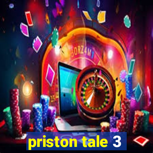 priston tale 3